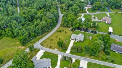 Lakeside Lot on Lake Tansi - Surveyed  Perc Tested! This level on Lake Tansi Village Country Club in Tennessee - for sale on GolfHomes.com, golf home, golf lot