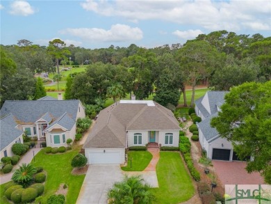 Beautiful 3 bedroom, 2 bath home on one of the newest streets in on The Landings Club - Palmetto in Georgia - for sale on GolfHomes.com, golf home, golf lot