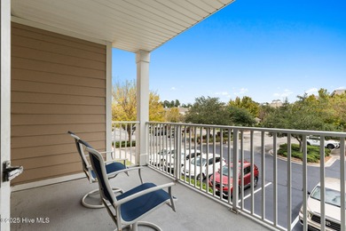 Come see this FULLY FURNISHED Crow Creek condo! This second on Crow Creek Golf Club in North Carolina - for sale on GolfHomes.com, golf home, golf lot