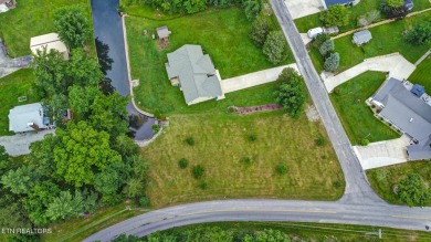 Lakeside Lot on Lake Tansi - Surveyed  Perc Tested! This level on Lake Tansi Village Country Club in Tennessee - for sale on GolfHomes.com, golf home, golf lot