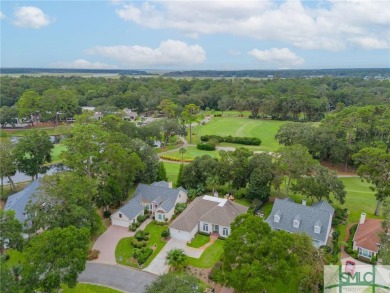 Beautiful 3 bedroom, 2 bath home on one of the newest streets in on The Landings Club - Palmetto in Georgia - for sale on GolfHomes.com, golf home, golf lot