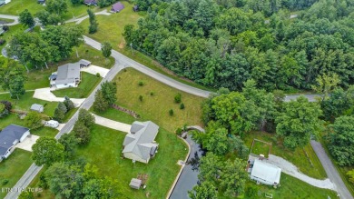 Lakeside Lot on Lake Tansi - Surveyed  Perc Tested! This level on Lake Tansi Village Country Club in Tennessee - for sale on GolfHomes.com, golf home, golf lot