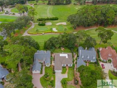 Beautiful 3 bedroom, 2 bath home on one of the newest streets in on The Landings Club - Palmetto in Georgia - for sale on GolfHomes.com, golf home, golf lot