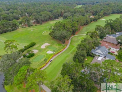 Beautiful 3 bedroom, 2 bath home on one of the newest streets in on The Landings Club - Palmetto in Georgia - for sale on GolfHomes.com, golf home, golf lot