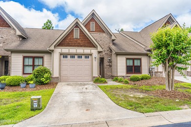 Welcome to 25 Elkridge Drive, a beautifully maintained home on Southern Pines Country Club in North Carolina - for sale on GolfHomes.com, golf home, golf lot