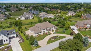 A rare opportunity awaits in the Estates of Sand Creek gated on Sand Creek Golf and Country Club  in Indiana - for sale on GolfHomes.com, golf home, golf lot