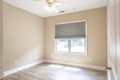 Welcome to 25 Elkridge Drive, a beautifully maintained home on Southern Pines Country Club in North Carolina - for sale on GolfHomes.com, golf home, golf lot