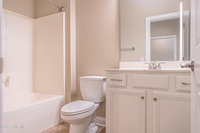 Welcome to 25 Elkridge Drive, a beautifully maintained home on Southern Pines Country Club in North Carolina - for sale on GolfHomes.com, golf home, golf lot