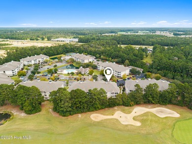 Come see this FULLY FURNISHED Crow Creek condo! This second on Crow Creek Golf Club in North Carolina - for sale on GolfHomes.com, golf home, golf lot