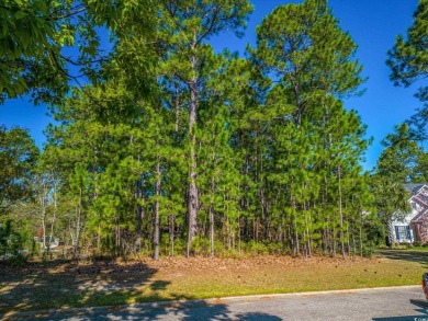 Gorgeous .53 acre lot in the Parkland, a Golf Community in on Legends Golf Club in South Carolina - for sale on GolfHomes.com, golf home, golf lot
