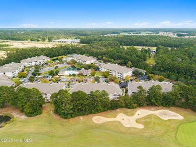 Come see this FULLY FURNISHED Crow Creek condo! This second on Crow Creek Golf Club in North Carolina - for sale on GolfHomes.com, golf home, golf lot
