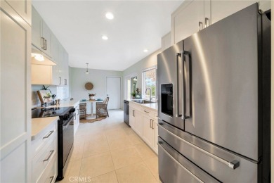 Fully Renovated Single-Level Home with Panoramic Golf Course on Casta del Sol Golf Course in California - for sale on GolfHomes.com, golf home, golf lot