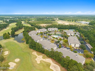 Come see this FULLY FURNISHED Crow Creek condo! This second on Crow Creek Golf Club in North Carolina - for sale on GolfHomes.com, golf home, golf lot