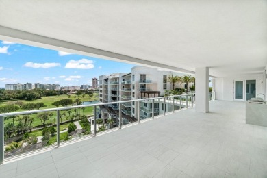 Palace in the sky!!  This Spectacular 4 Bedroom plus Den Boasts on Boca Raton Resort and Club in Florida - for sale on GolfHomes.com, golf home, golf lot