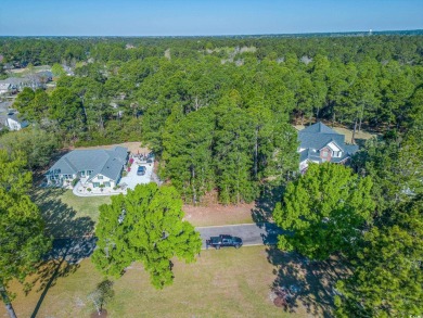 Gorgeous .53 acre lot in the Parkland, a Golf Community in on Legends Golf Club in South Carolina - for sale on GolfHomes.com, golf home, golf lot