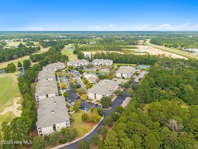 Come see this FULLY FURNISHED Crow Creek condo! This second on Crow Creek Golf Club in North Carolina - for sale on GolfHomes.com, golf home, golf lot
