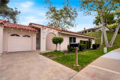 Fully Renovated Single-Level Home with Panoramic Golf Course on Casta del Sol Golf Course in California - for sale on GolfHomes.com, golf home, golf lot