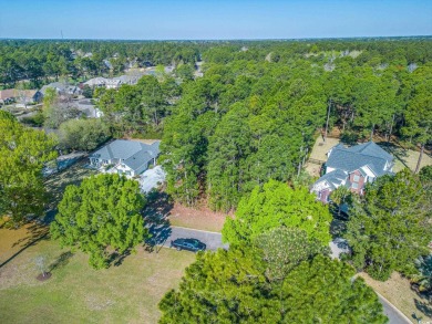 Gorgeous .53 acre lot in the Parkland, a Golf Community in on Legends Golf Club in South Carolina - for sale on GolfHomes.com, golf home, golf lot