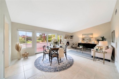 Fully Renovated Single-Level Home with Panoramic Golf Course on Casta del Sol Golf Course in California - for sale on GolfHomes.com, golf home, golf lot