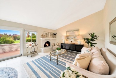 Fully Renovated Single-Level Home with Panoramic Golf Course on Casta del Sol Golf Course in California - for sale on GolfHomes.com, golf home, golf lot