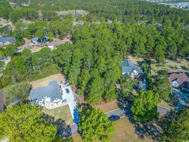Gorgeous .53 acre lot in the Parkland, a Golf Community in on Legends Golf Club in South Carolina - for sale on GolfHomes.com, golf home, golf lot