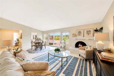 Fully Renovated Single-Level Home with Panoramic Golf Course on Casta del Sol Golf Course in California - for sale on GolfHomes.com, golf home, golf lot