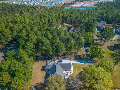 Gorgeous .53 acre lot in the Parkland, a Golf Community in on Legends Golf Club in South Carolina - for sale on GolfHomes.com, golf home, golf lot