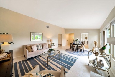 Fully Renovated Single-Level Home with Panoramic Golf Course on Casta del Sol Golf Course in California - for sale on GolfHomes.com, golf home, golf lot