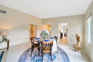 Fully Renovated Single-Level Home with Panoramic Golf Course on Casta del Sol Golf Course in California - for sale on GolfHomes.com, golf home, golf lot