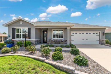 Offering a complimentary 1YR home warranty to the new buyer! If on On Top of the World Golf Course in Florida - for sale on GolfHomes.com, golf home, golf lot