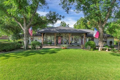 Welcome to this beauty at 6205 Joseph Drive in highly desired on Pecan Plantation Country Club in Texas - for sale on GolfHomes.com, golf home, golf lot