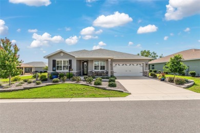 Offering a complimentary 1YR home warranty to the new buyer! If on On Top of the World Golf Course in Florida - for sale on GolfHomes.com, golf home, golf lot