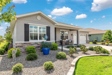 Offering a complimentary 1YR home warranty to the new buyer! If on On Top of the World Golf Course in Florida - for sale on GolfHomes.com, golf home, golf lot