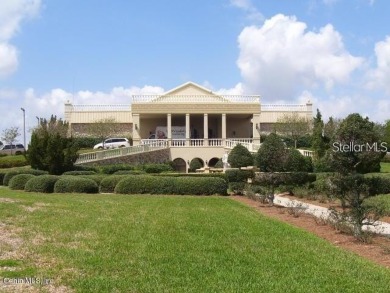 MAINTENANCE FREE LIVING. Immaculate like new Kent Model in on On Top of the World Golf Course in Florida - for sale on GolfHomes.com, golf home, golf lot