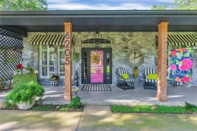 Welcome to this beauty at 6205 Joseph Drive in highly desired on Pecan Plantation Country Club in Texas - for sale on GolfHomes.com, golf home, golf lot