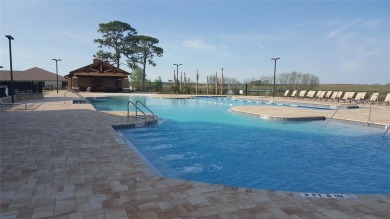 MAINTENANCE FREE LIVING. Immaculate like new Kent Model in on On Top of the World Golf Course in Florida - for sale on GolfHomes.com, golf home, golf lot