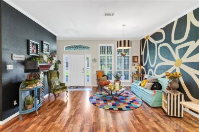 Welcome to this beauty at 6205 Joseph Drive in highly desired on Pecan Plantation Country Club in Texas - for sale on GolfHomes.com, golf home, golf lot