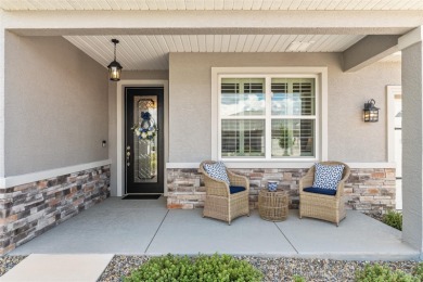 Offering a complimentary 1YR home warranty to the new buyer! If on On Top of the World Golf Course in Florida - for sale on GolfHomes.com, golf home, golf lot