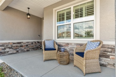 Offering a complimentary 1YR home warranty to the new buyer! If on On Top of the World Golf Course in Florida - for sale on GolfHomes.com, golf home, golf lot