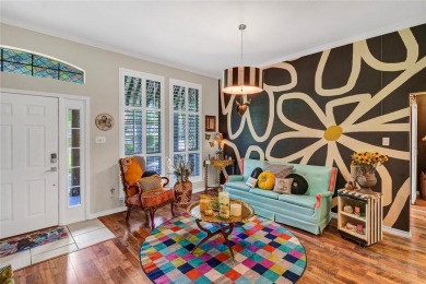 Welcome to this beauty at 6205 Joseph Drive in highly desired on Pecan Plantation Country Club in Texas - for sale on GolfHomes.com, golf home, golf lot