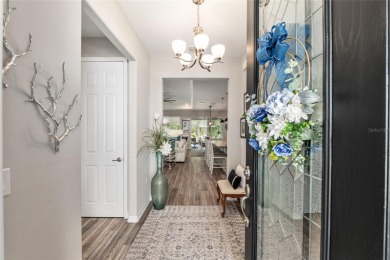 Offering a complimentary 1YR home warranty to the new buyer! If on On Top of the World Golf Course in Florida - for sale on GolfHomes.com, golf home, golf lot