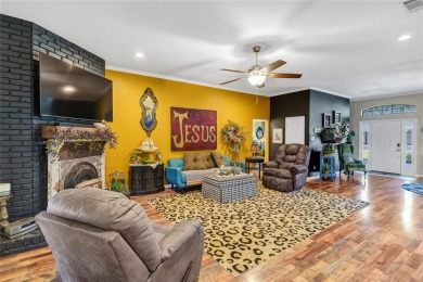 Welcome to this beauty at 6205 Joseph Drive in highly desired on Pecan Plantation Country Club in Texas - for sale on GolfHomes.com, golf home, golf lot
