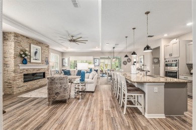 Offering a complimentary 1YR home warranty to the new buyer! If on On Top of the World Golf Course in Florida - for sale on GolfHomes.com, golf home, golf lot