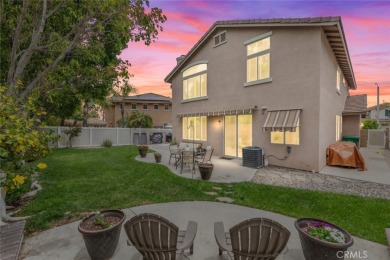 Welcome to 4310 Leonard Way, a beautifully maintained home on Glen Ivy Golf Club in California - for sale on GolfHomes.com, golf home, golf lot