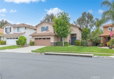 Welcome to 4310 Leonard Way, a beautifully maintained home on Glen Ivy Golf Club in California - for sale on GolfHomes.com, golf home, golf lot