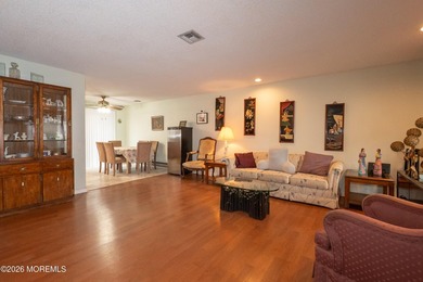 Enjoy the great Clearbrook lifestyle with this wonderful on Clearbrook Golf Club in New Jersey - for sale on GolfHomes.com, golf home, golf lot