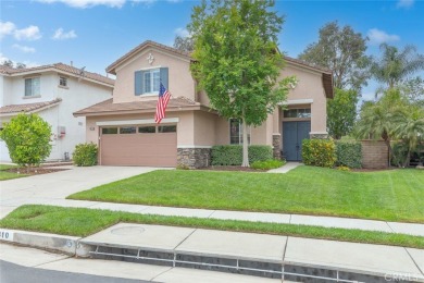 Welcome to 4310 Leonard Way, a beautifully maintained home on Glen Ivy Golf Club in California - for sale on GolfHomes.com, golf home, golf lot