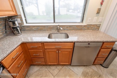 Enjoy the great Clearbrook lifestyle with this wonderful on Clearbrook Golf Club in New Jersey - for sale on GolfHomes.com, golf home, golf lot