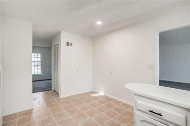 Beautifully updated and spacious home backing near the National on National Golf Club of Kansas City in Missouri - for sale on GolfHomes.com, golf home, golf lot