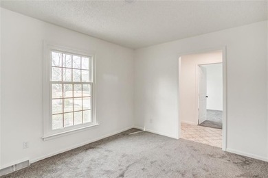 Beautifully updated and spacious home backing near the National on National Golf Club of Kansas City in Missouri - for sale on GolfHomes.com, golf home, golf lot